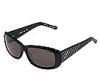 Ochelari femei Lacoste - LA12631 - Black/Gray