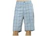 Pantaloni barbati Quiksilver - Quiksilver Hooligan Walkshort - Smith Blue