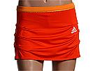 Pantaloni femei Adidas - adilibria Skort - Core Orange