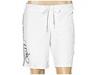 Pantaloni femei oneill - cayman boardshort - white