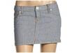 Pantaloni femei volcom - wasteland mini skirt -