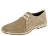 Pantofi barbati Cole Haan - Air Brogan - Milkshake Suede