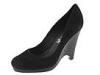 Pantofi femei Boutique 58 - Kira - Black Suede