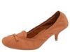 Pantofi femei Bronx Shoes - 72538 Meg - Apricot