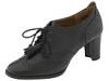 Pantofi femei dockers - java - black/black leather