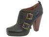 Pantofi femei frye - marta ankle - black