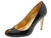 Pantofi femei report - marilyn - black patent