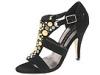 Pantofi femei Steven by Steve Madden - Blingg - Black Suede