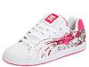 Adidasi femei DC - Pixie Fairy 2 W - White/Crazy Pink