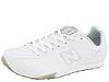 Adidasi femei New Balance - CW442 - White/Silver