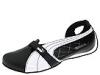 Adidasi femei Puma Lifestyle - Espera Patent FS - Black/White