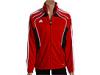Bluze femei Adidas - Condivo Training Top - University Red/Black/White