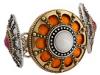 Diverse femei lucky brand - coachella valley set flower bracelet -