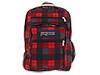 Ghiozdane femei jansport - big student - red tape