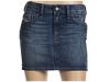Pantaloni femei Diesel - Florys Skirt - Denim