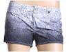 Pantaloni femei Hurley - Pembrooke 3\" Boardshort - Black