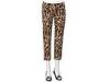 Pantaloni femei Moschino - WQ22500.S1463 - Leopard