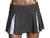 Pantaloni femei New Balance - Jodi Skirt 3.0 - Asphalt/Circle Print