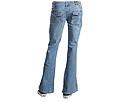 Pantaloni femei Oneill - Everyday Jeans - True Blue