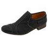 Pantofi barbati bronx shoes - palos - black
