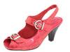 Pantofi femei gretta - gimlet - red