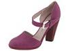 Pantofi femei Marc Jacobs - 684904 - Violet Calf