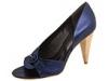 Pantofi femei type z - tiffany - blue
