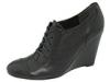 Sandale femei Nine West - Elizarose - Black Leather