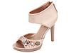 Sandale femei nine west - tangle - pink