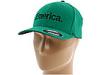 Sepci barbati Emerica - Pure 5.0 Hat - Green