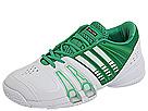Adidasi barbati Adidas - CLIMACOOL&#174  Genius Novak II - Running White/Signal Green/Black
