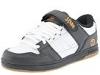 Adidasi barbati DVS Shoes - Wilson 3 - Black/White Leather