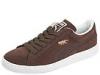 Adidasi barbati Puma Lifestyle - Suede I - Chestnut/White