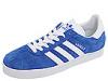 Adidasi femei Adidas Originals - Gazelle - Satellite/White