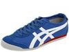 Adidasi femei Asics - Mexico 66&#174  - Royal/White