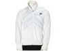 Bluze barbati Nike - Recycled Knoven Jacket - White/Powder Blue/(Anthracite)