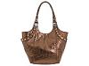 Genti de mana femei the sak - cypress tote - copper