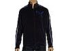 Jachete barbati Puma Lifestyle - Infinite Velour Jacket - New Navy