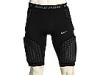 Pantaloni barbati Nike - Pro Vis-Deflex Basketball Short - Black/Cool Grey/(Cool Grey)
