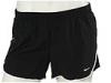 Pantaloni femei nike - sister tempo short -