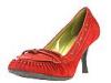 Pantofi femei bronx shoes - 72477 mylou - rubino