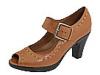 Pantofi femei clarks - michelle marie - light brown
