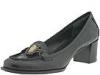 Pantofi femei enzo angiolini - billings - black croc