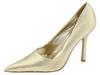 Pantofi femei gabriella rocha - mylie pump - gold