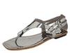Sandale femei Apepazza - Grecia - Gunmetal