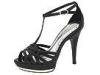 Sandale femei bcbgeneration - chelsea - black patent