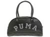 Sport femei Puma Lifestyle - Campus Small Grip - Black/Steel Grey