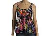 Tricouri femei free people - rave on boxy baby doll