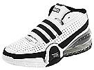Adidasi barbati Adidas - TS Bounce Commander - Running White/Black/Black