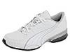 Adidasi barbati Puma Lifestyle - Cell Minter 3 - White/Puma Silver/Black